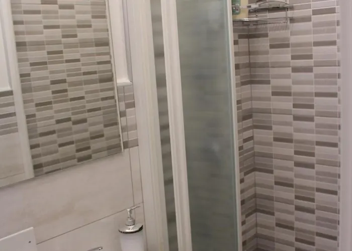 Il Terrazzo Da Gregorio 4* Rom