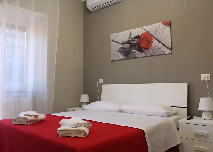 Il Terrazzo Da Gregorio