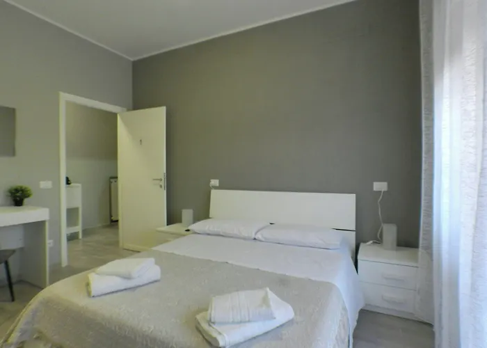 Il Terrazzo Da Gregorio 4* Rom