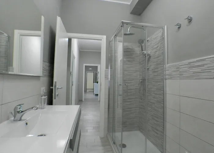 Il Terrazzo Da Gregorio Frühstückspension Rom