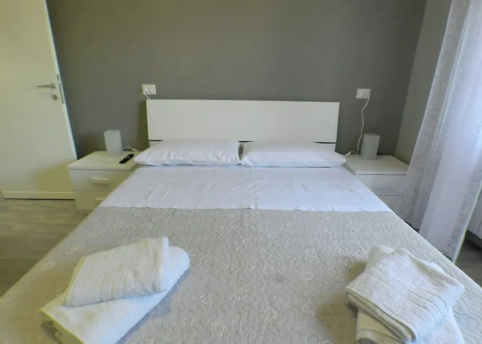 Il Terrazzo Da Gregorio 4*