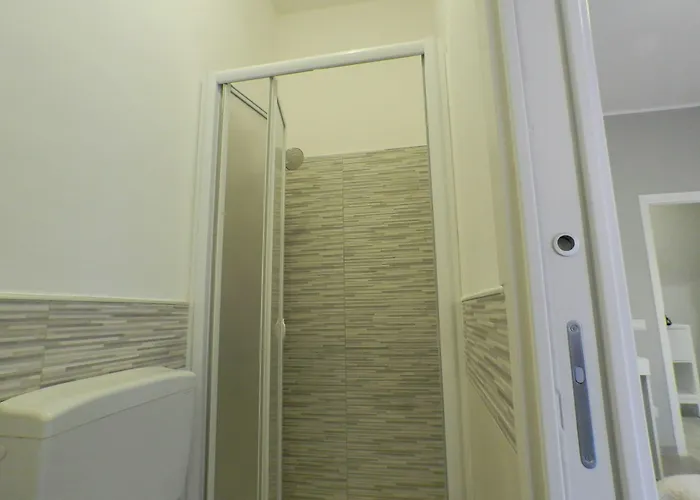 Il Terrazzo Da Gregorio 4* Rom