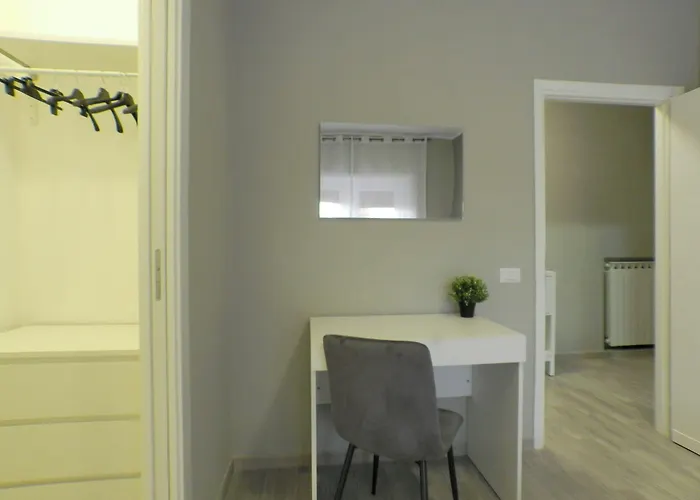 Il Terrazzo Da Gregorio