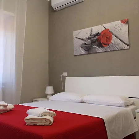 Il Terrazzo Da Gregorio