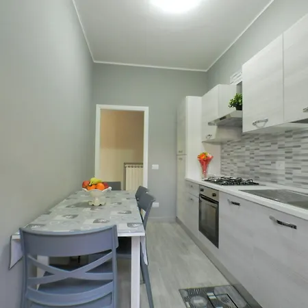 Il Terrazzo Da Gregorio