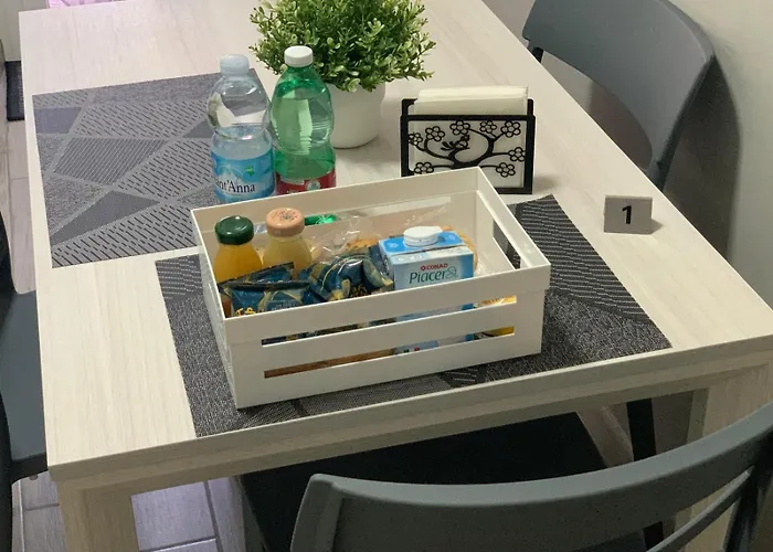 Il Terrazzo Da Gregorio