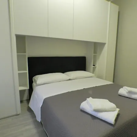 Il Terrazzo Da Gregorio Nocleg ze śniadaniem 4*