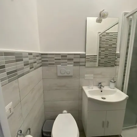 Il Terrazzo Da Gregorio Bed & Breakfast Rom