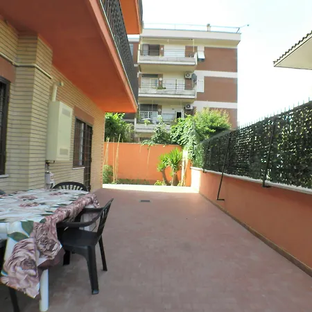 Nocleg ze śniadaniem Il Terrazzo Da Gregorio 4*