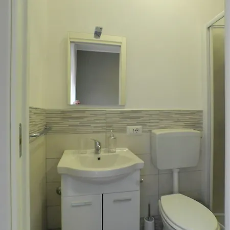 Il Terrazzo Da Gregorio Nocleg ze śniadaniem 4*