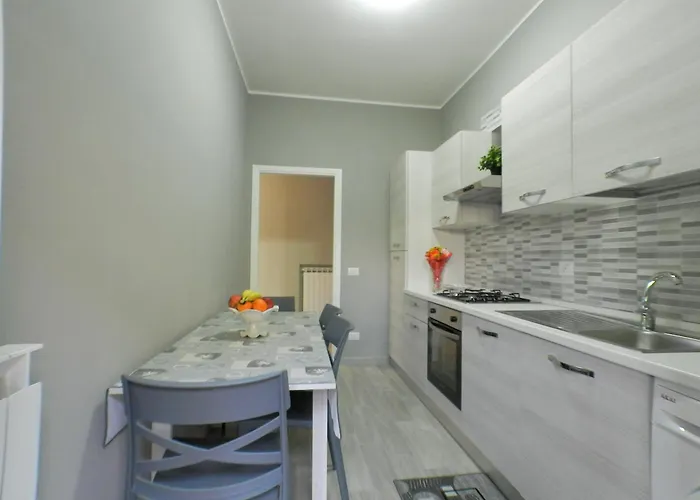 Il Terrazzo Da Gregorio Bed & Breakfast