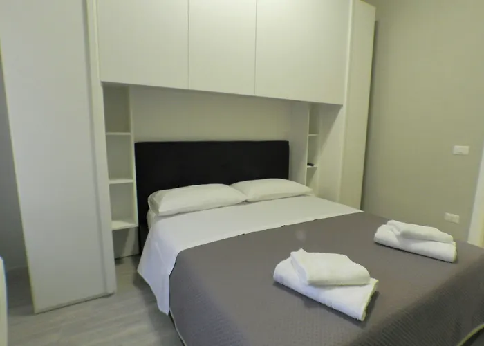 Il Terrazzo Da Gregorio Bed & Breakfast