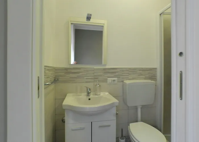 Il Terrazzo Da Gregorio Bed & Breakfast 4*