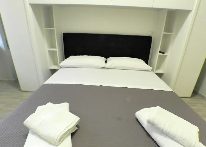 Bed & Breakfast Il Terrazzo Da Gregorio