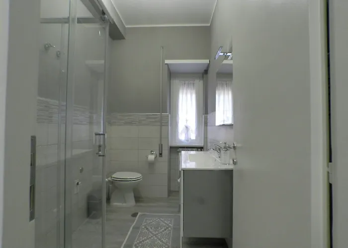 Il Terrazzo Da Gregorio 4* Rome